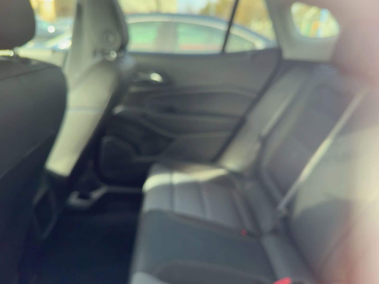 Thumbnail: 2025 Chevrolet Trax - 8