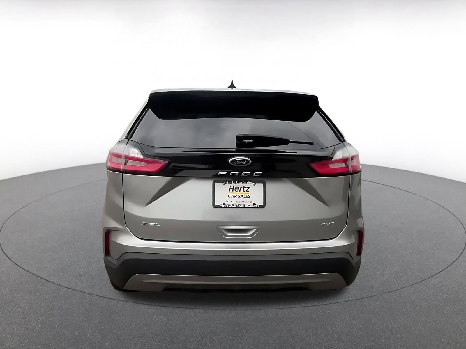 Thumbnail: 2024 Ford Edge - 12