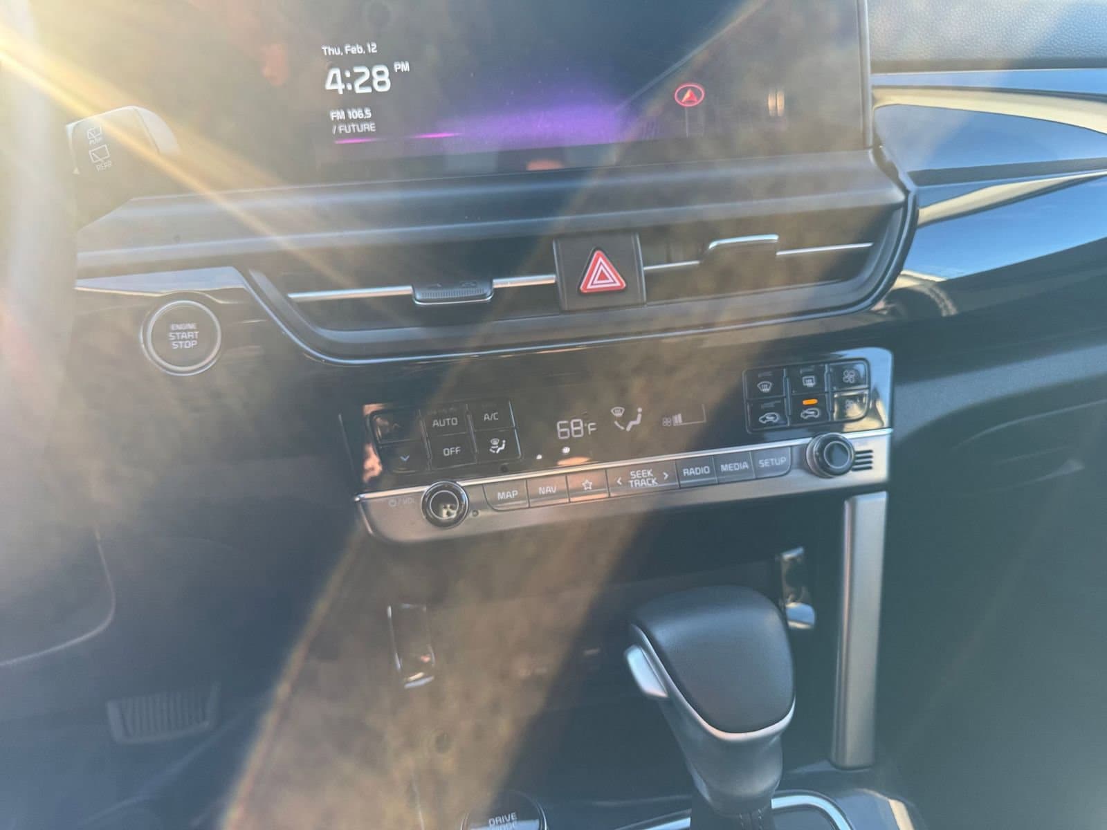 Thumbnail: 2025 Kia Seltos - 17