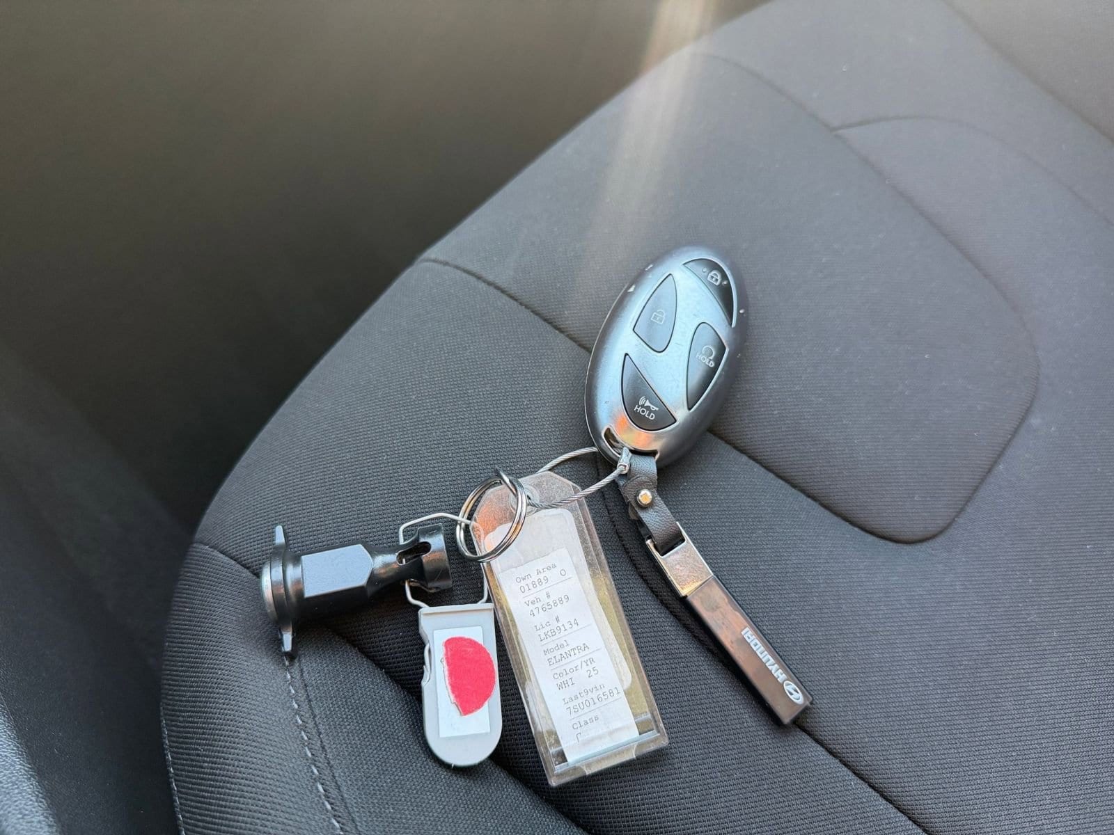 Thumbnail: 2025 Hyundai Elantra - 22