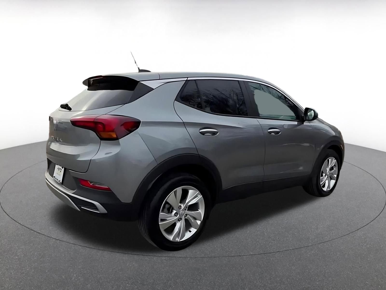 Thumbnail: 2025 Buick Encore GX - 15