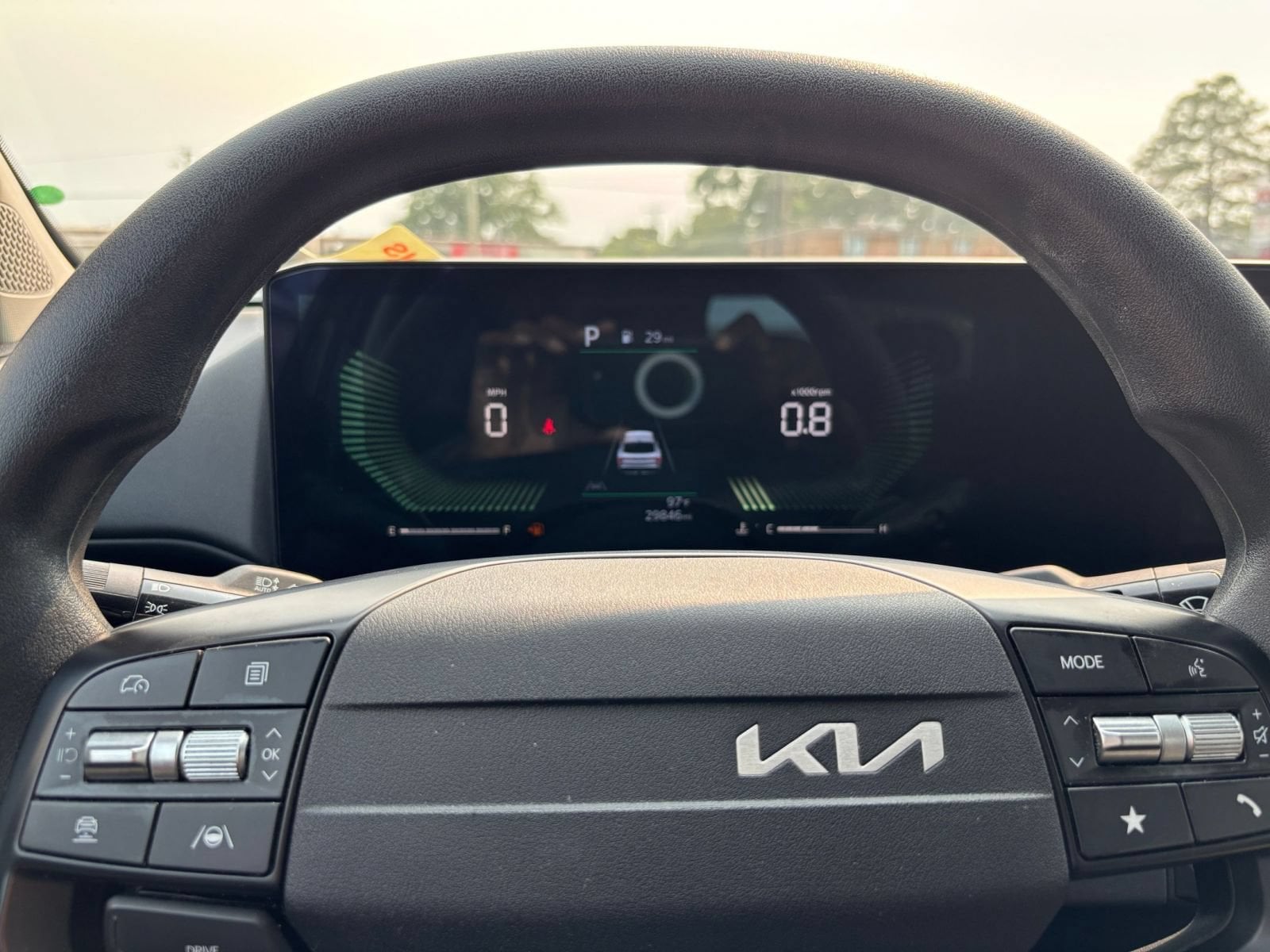 Thumbnail: 2025 Kia K4 - 34