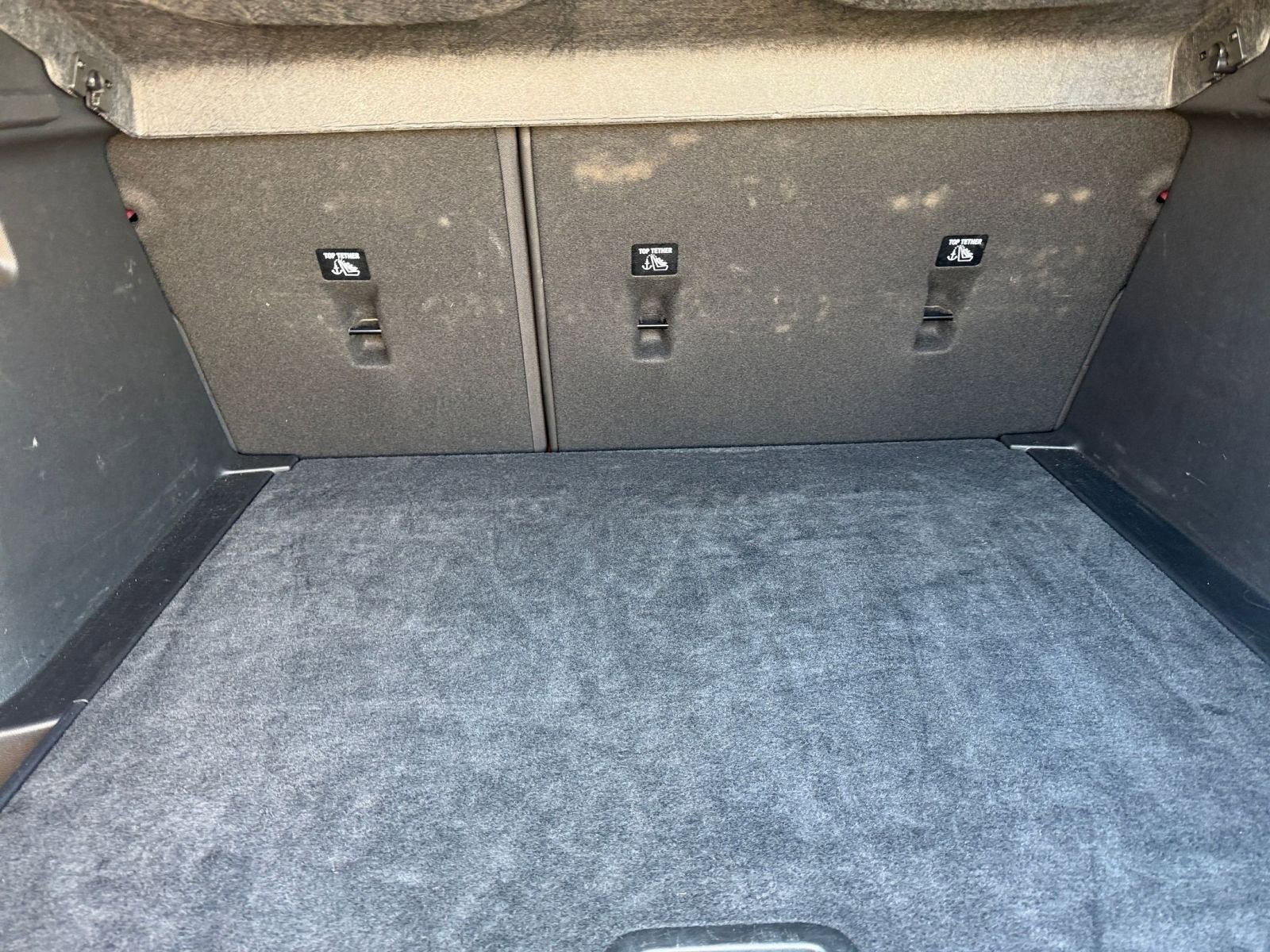 Thumbnail: 2025 Chevrolet Trax - 30