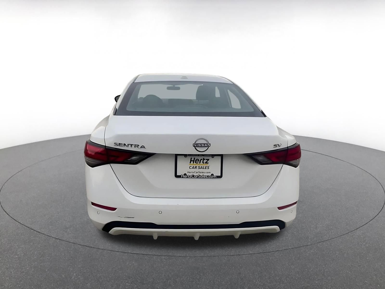 Thumbnail: 2024 Nissan Sentra - 12