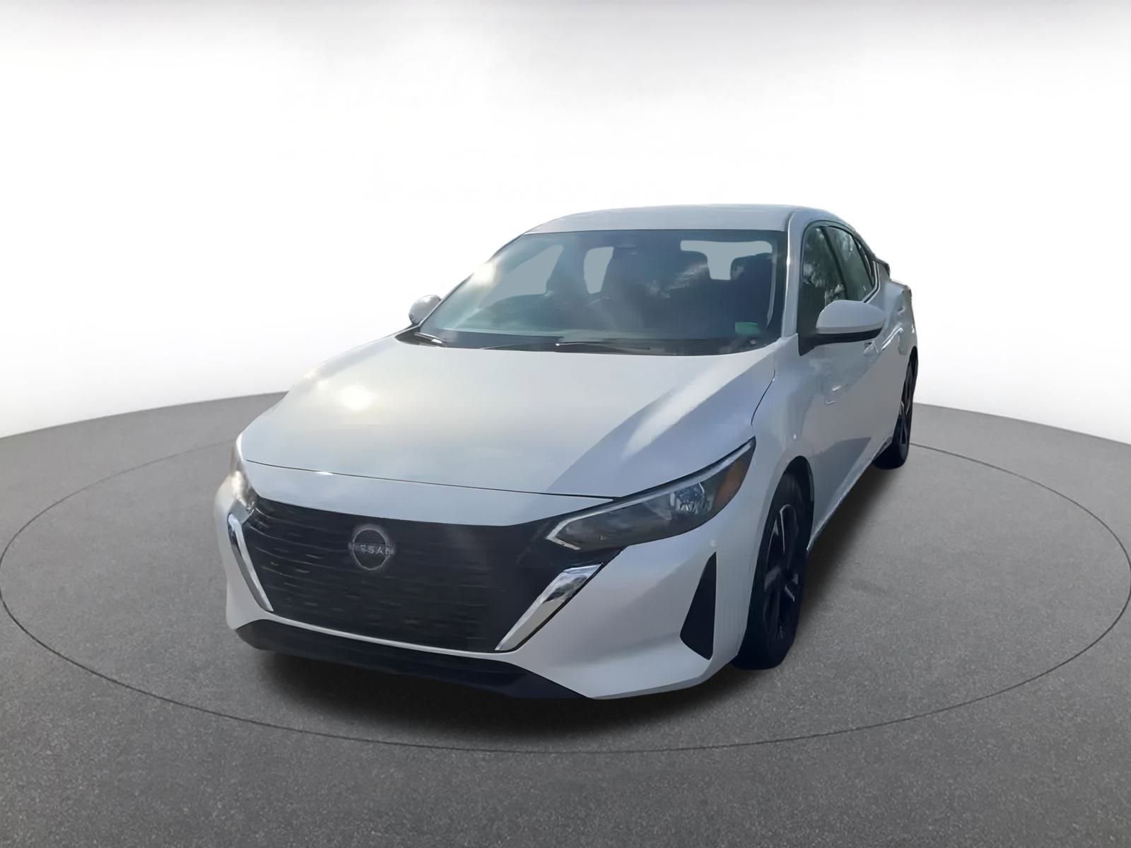 Thumbnail: 2024 Nissan Sentra - 7