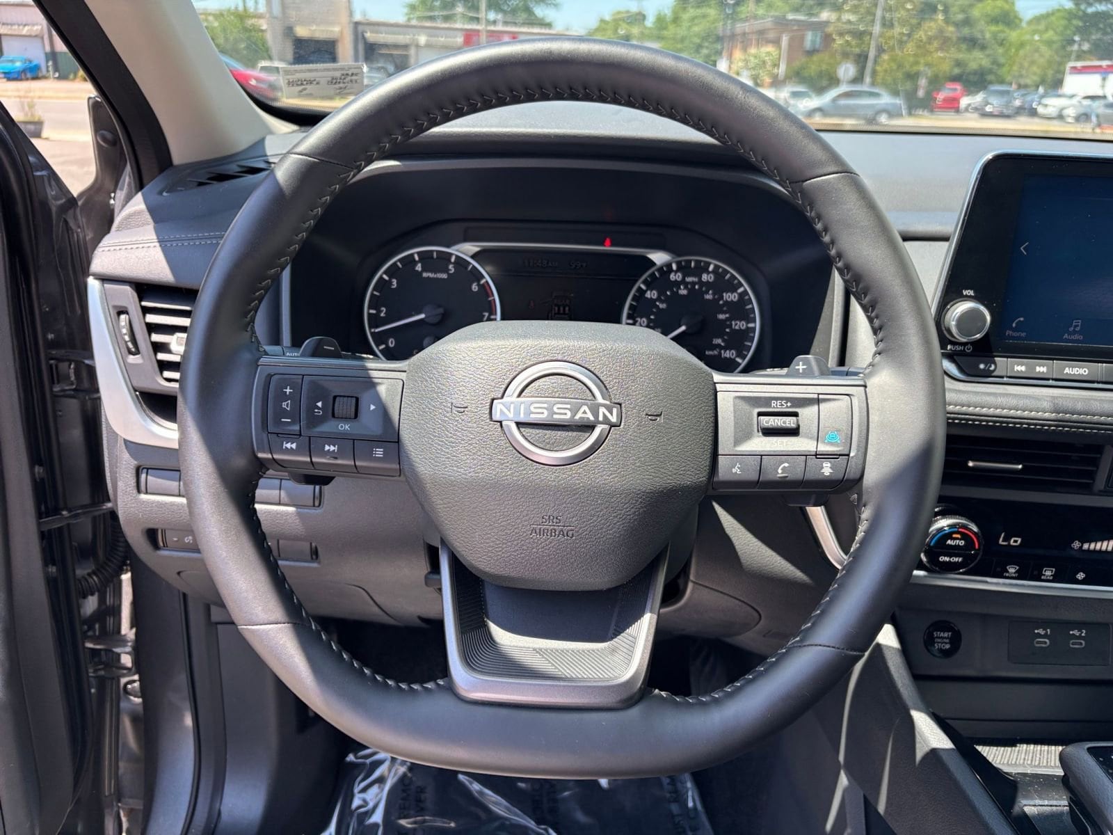 Thumbnail: 2025 Nissan Rogue - 31