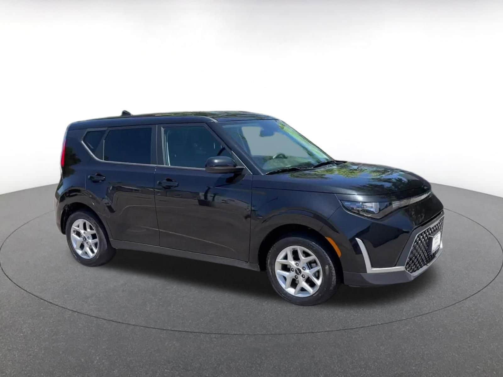 Thumbnail: 2025 Kia Soul - 2