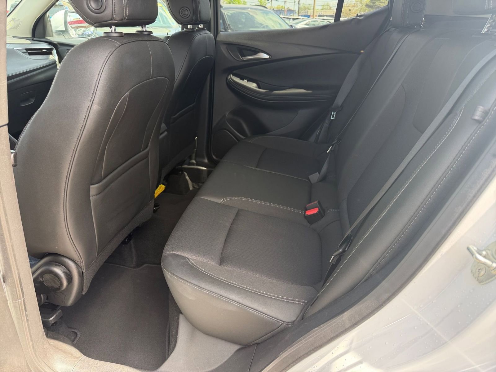 Thumbnail: 2025 Buick Encore GX - 24