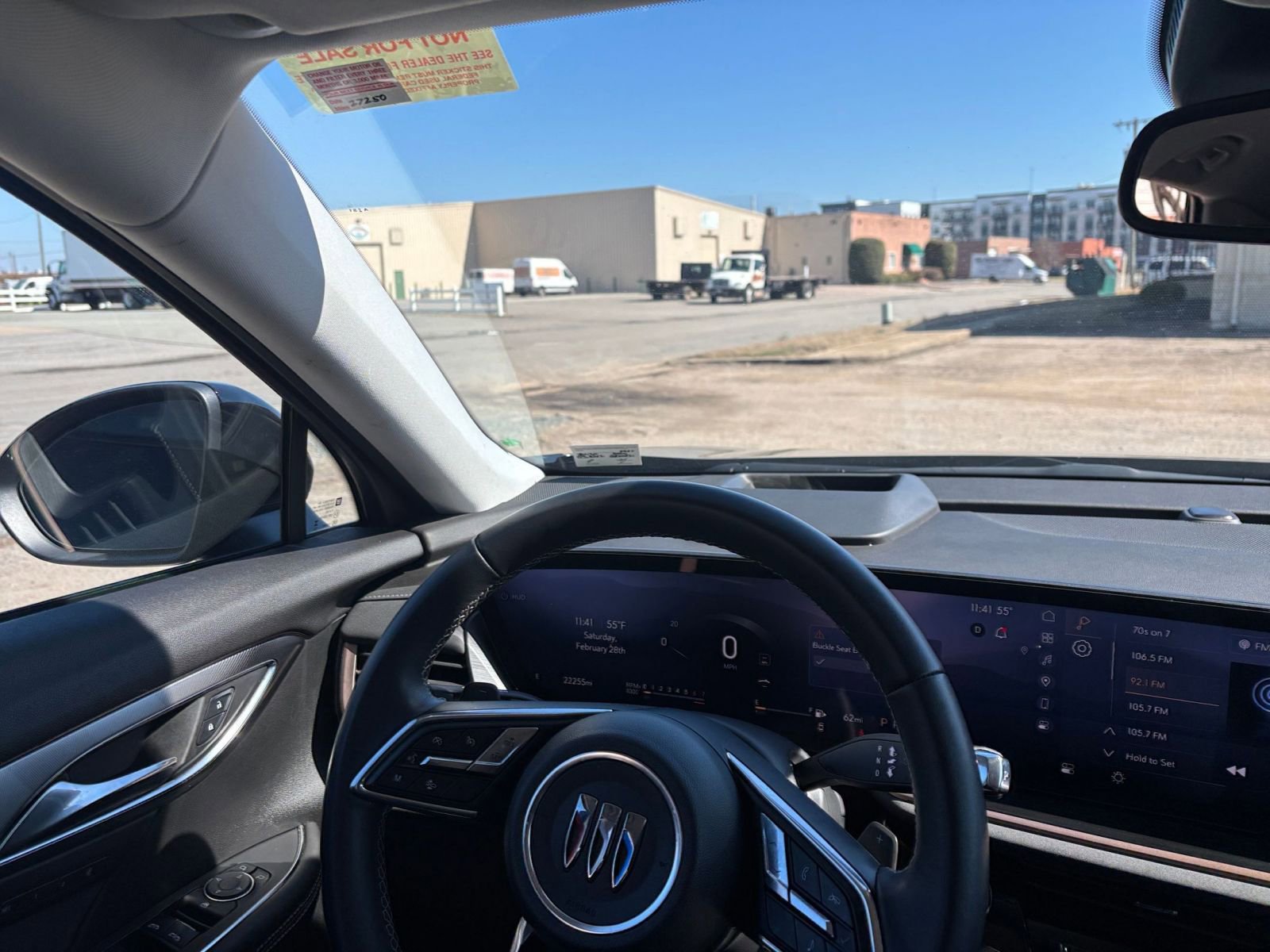 Thumbnail: 2024 Buick Envision - 35