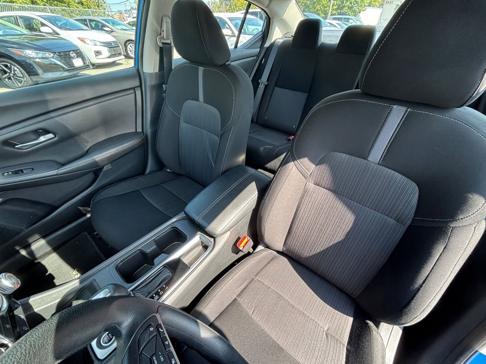 Thumbnail: 2024 Nissan Sentra - 34