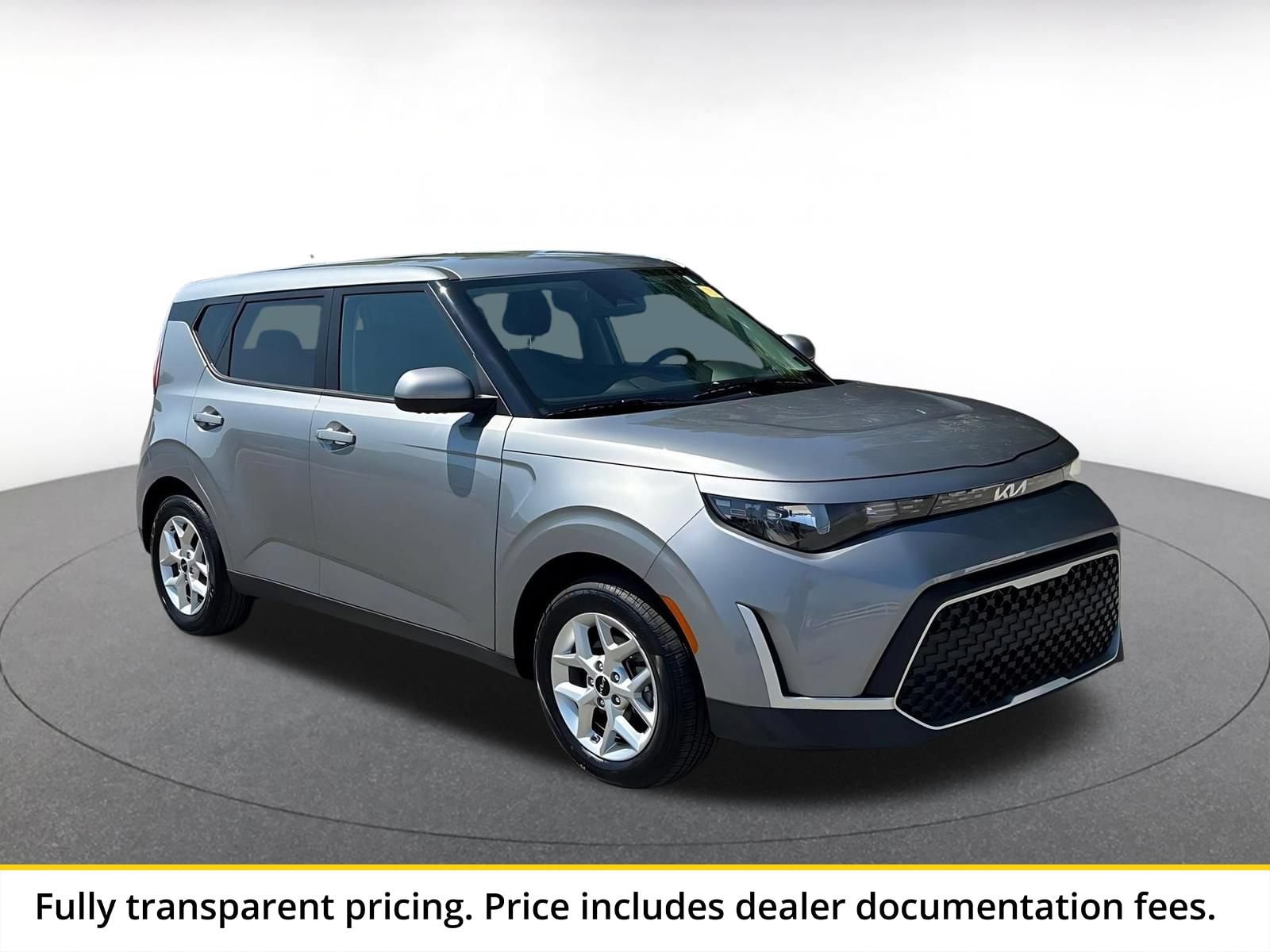 Thumbnail: 2025 Kia Soul - 1