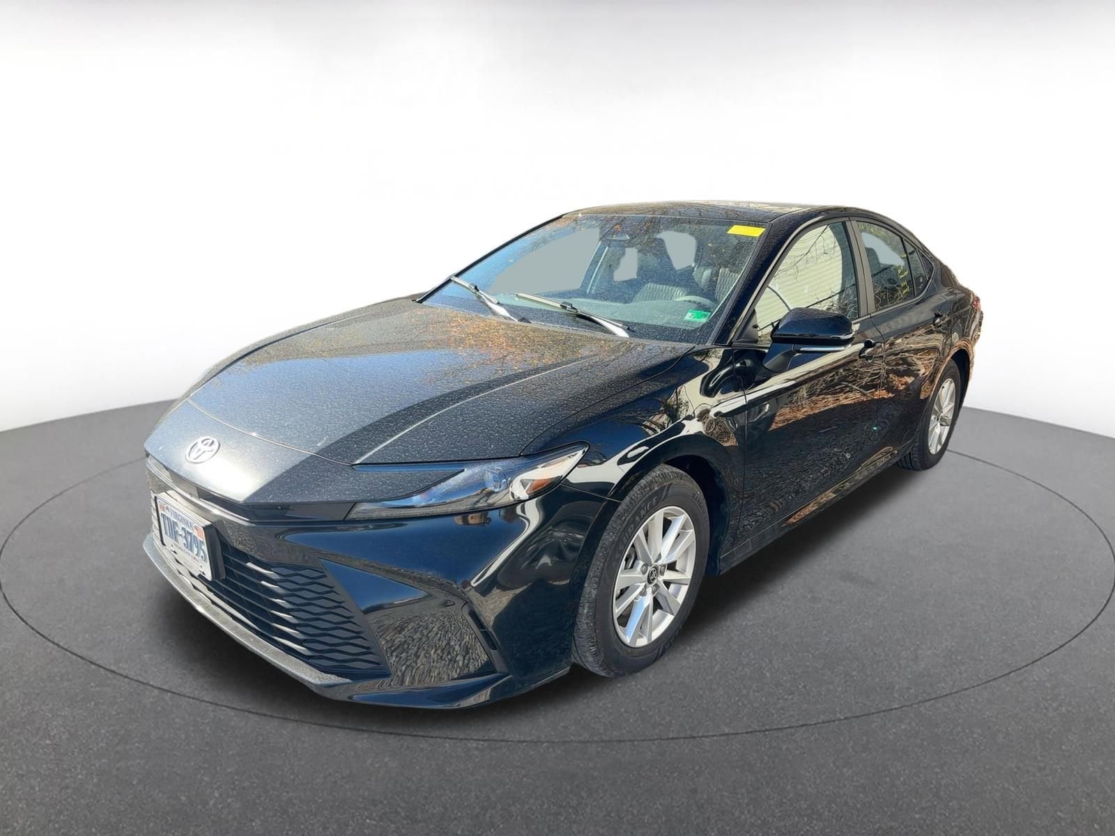 Thumbnail: 2025 Toyota Camry - 4