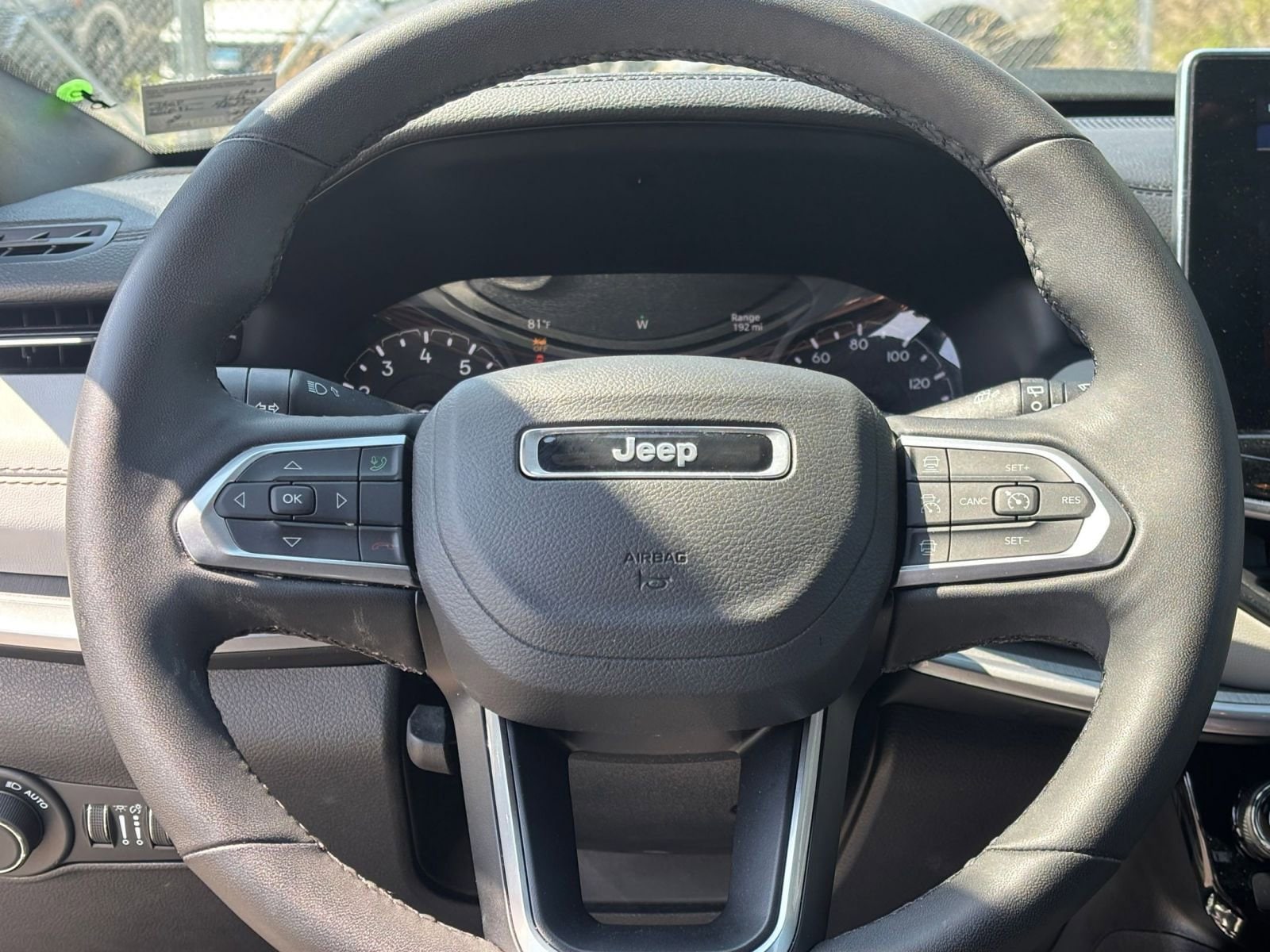 Thumbnail: 2025 Jeep Compass - 29