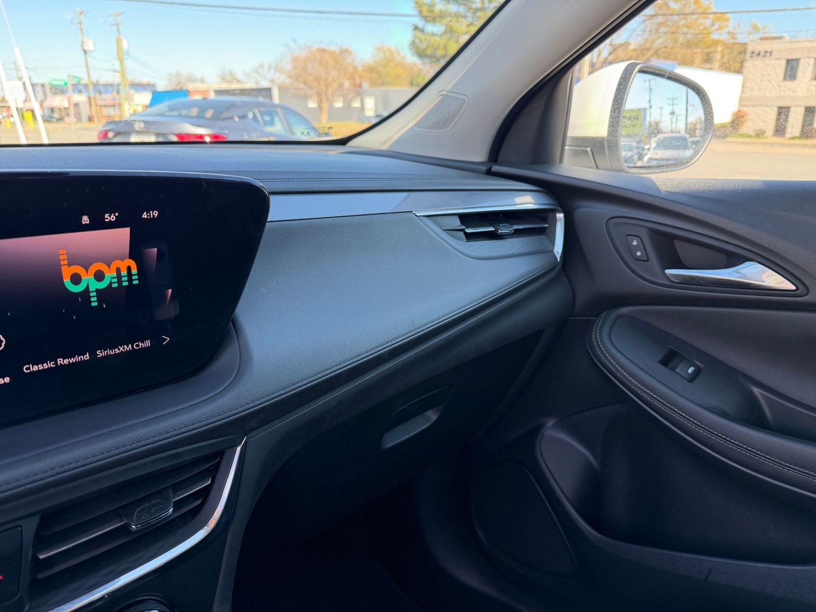 Thumbnail: 2025 Buick Encore GX - 34