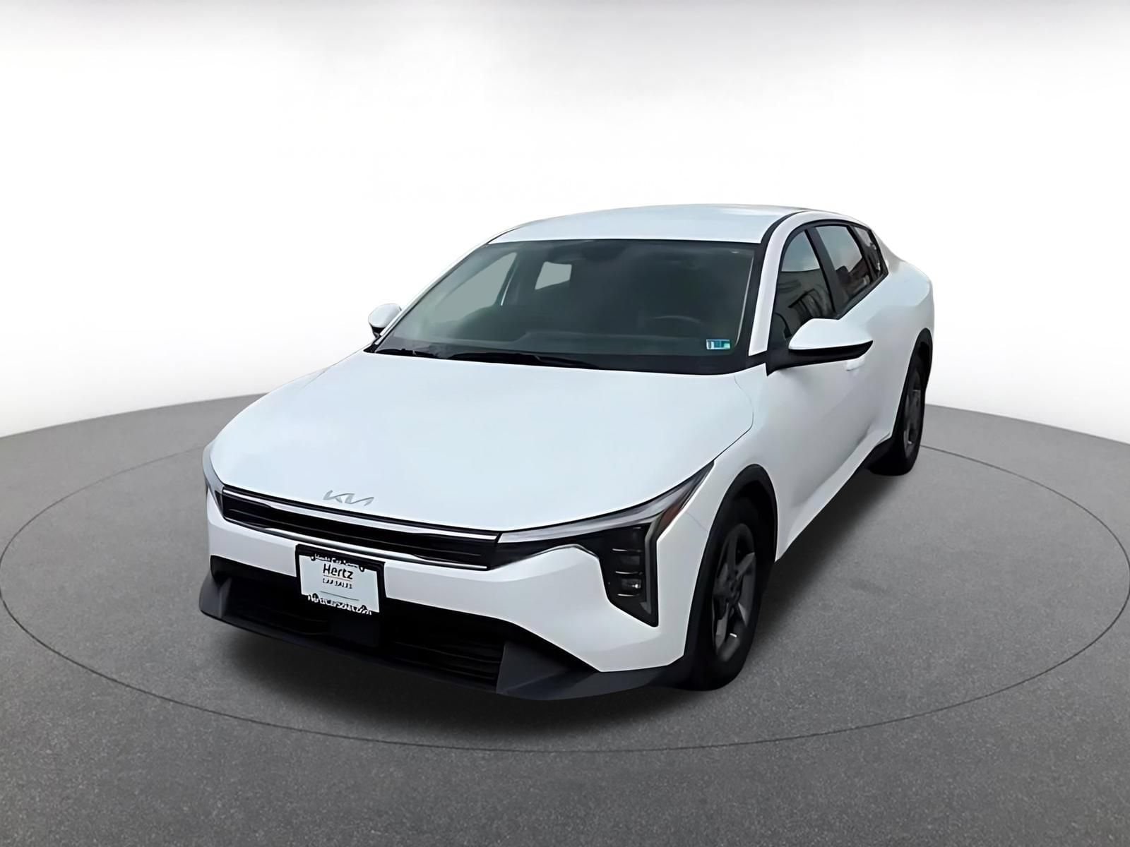 Thumbnail: 2025 Kia K4 - 7