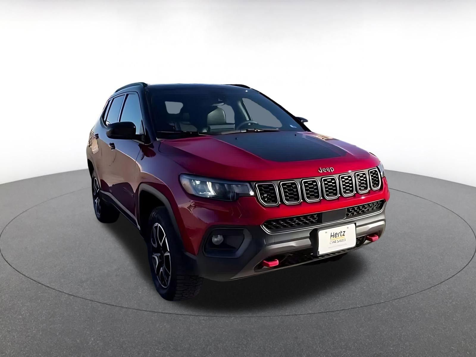 Thumbnail: 2025 Jeep Compass - 8