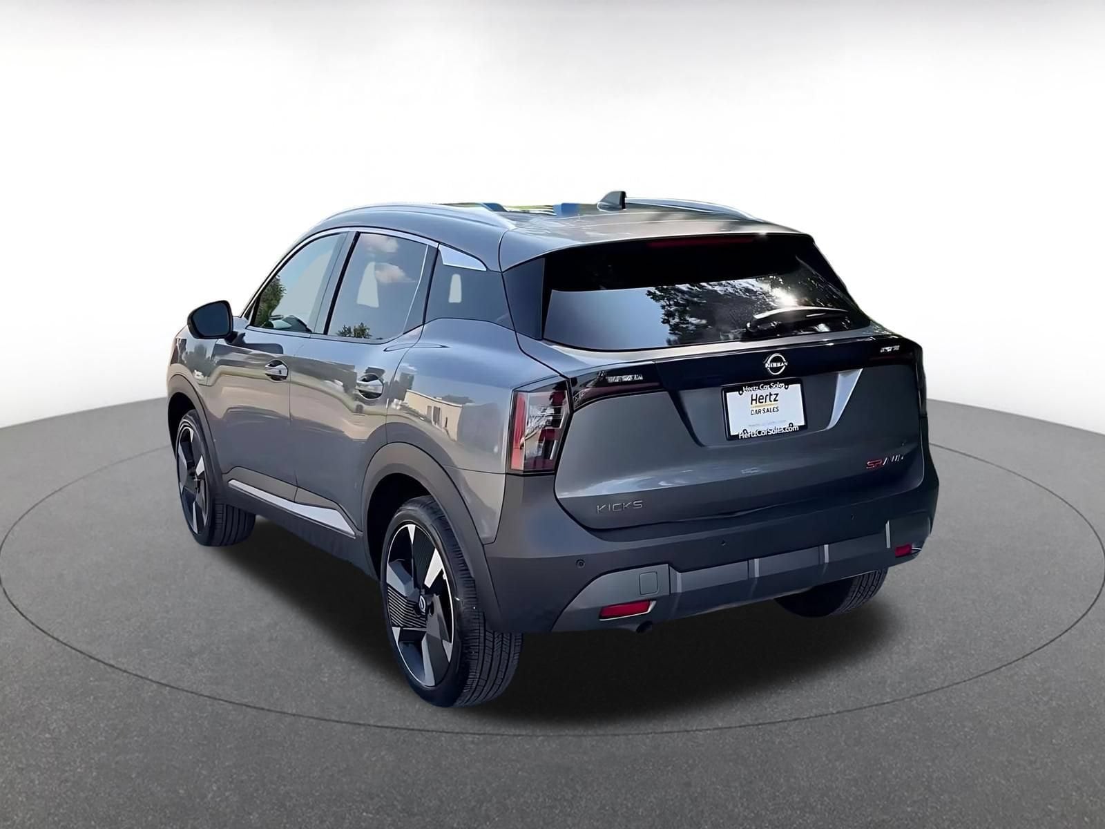 Thumbnail: 2026 Nissan Kicks - 10