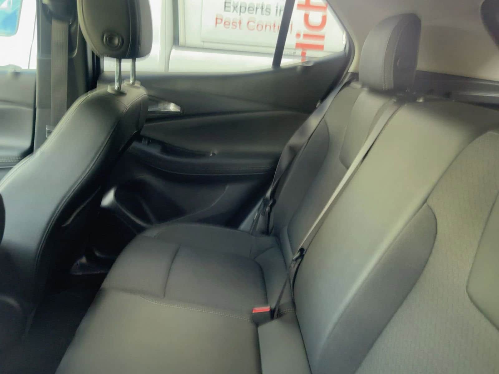 Thumbnail: 2025 Buick Encore GX - 9