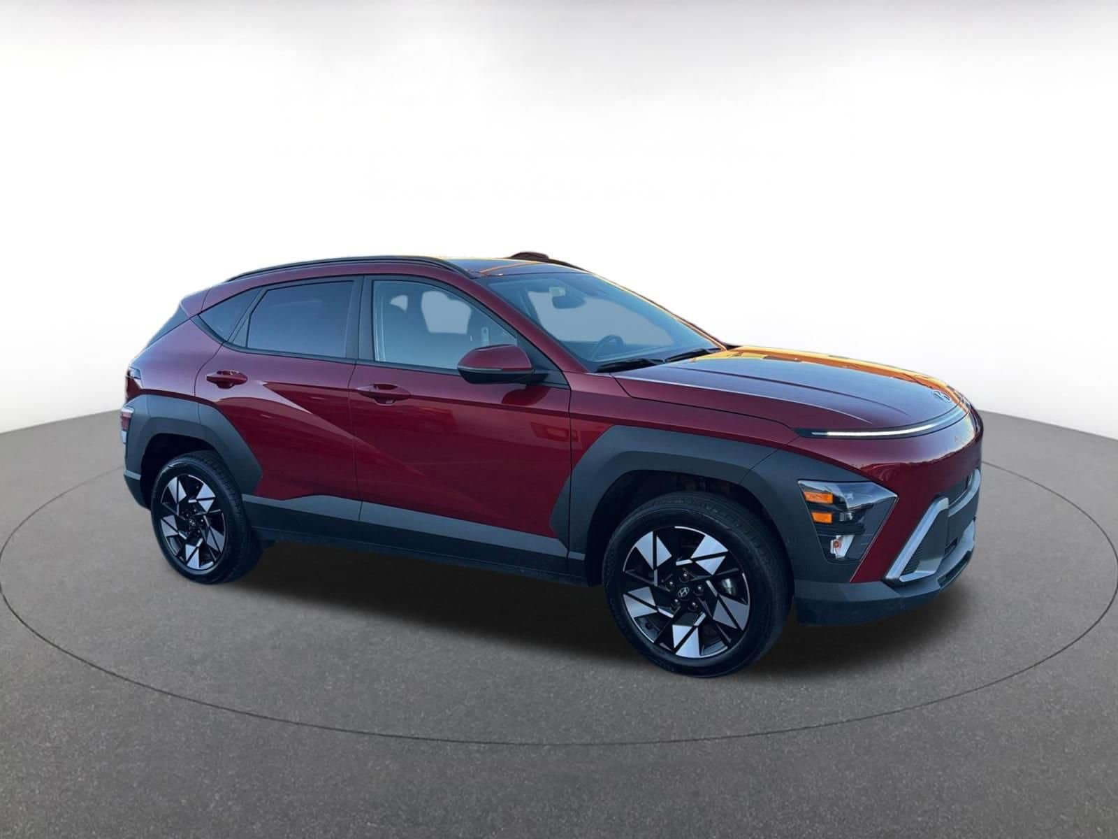 Thumbnail: 2025 Hyundai Kona - 1