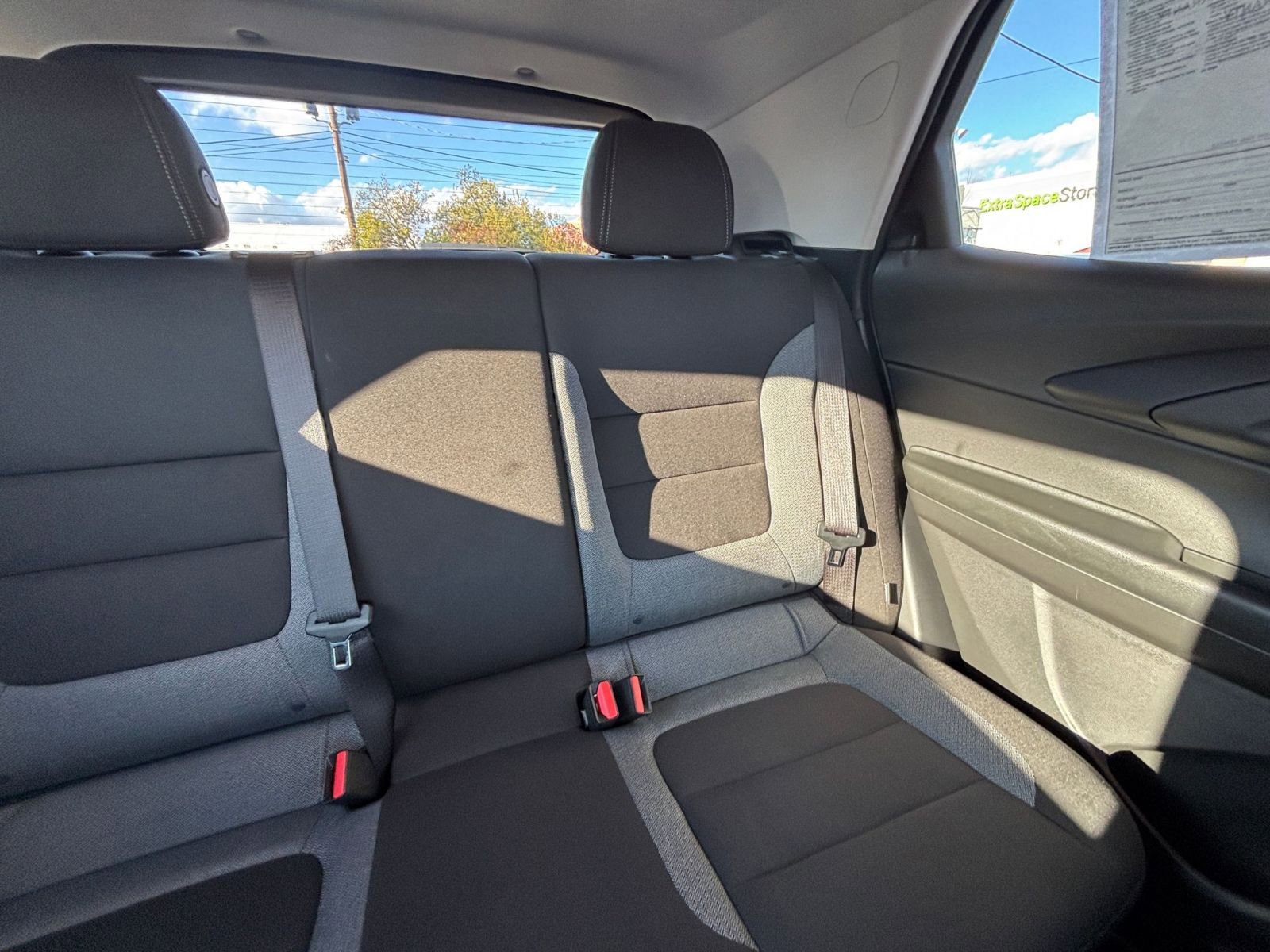 Thumbnail: 2025 Chevrolet TrailBlazer - 35