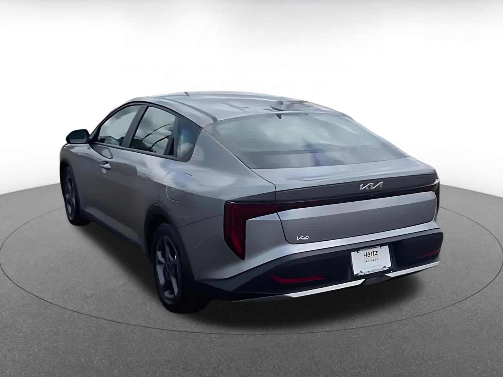 Thumbnail: 2025 Kia K4 - 10
