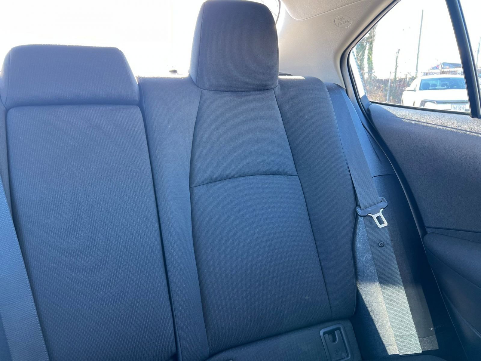 Thumbnail: 2025 Toyota Corolla - 35