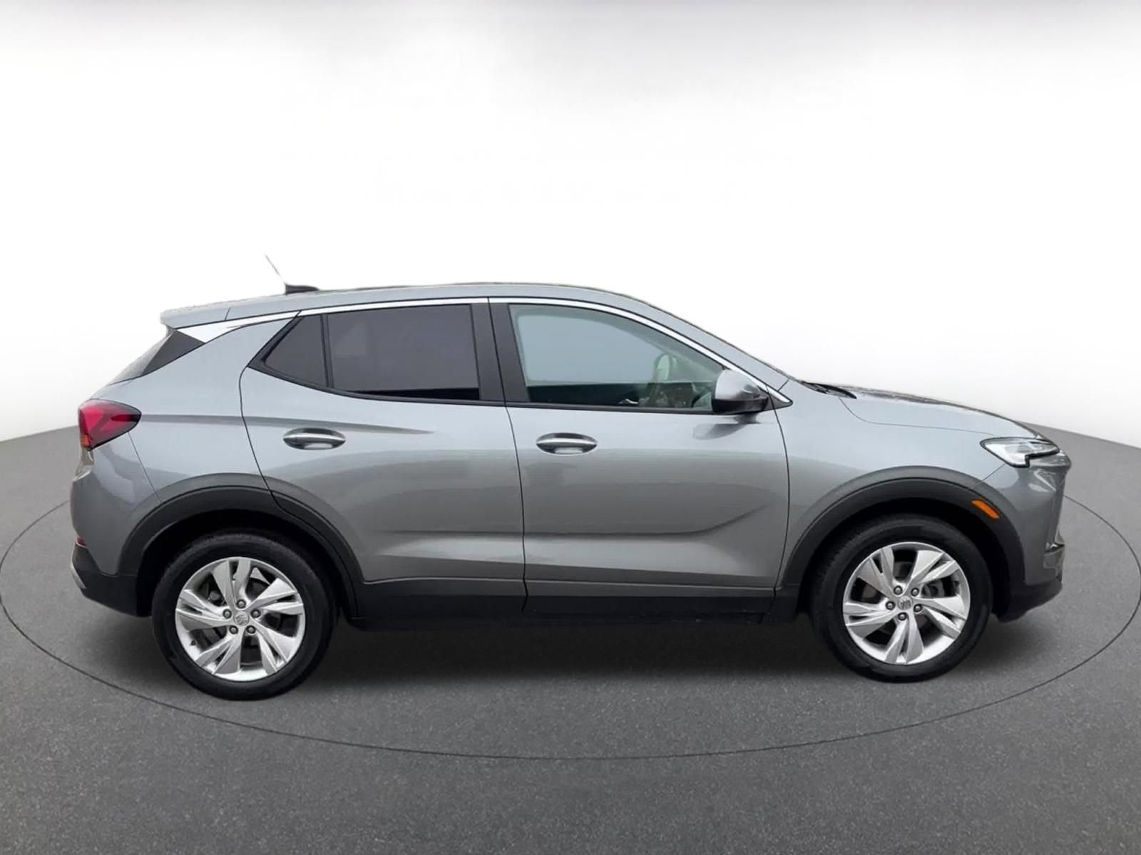 Thumbnail: 2025 Buick Encore GX - 16