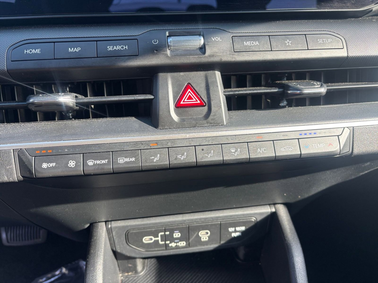 Thumbnail: 2025 Kia K4 - 23