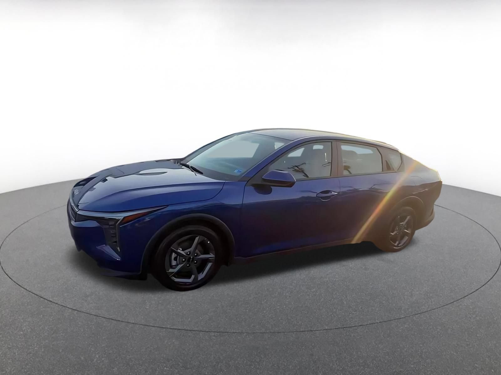 Thumbnail: 2025 Kia K4 - 8