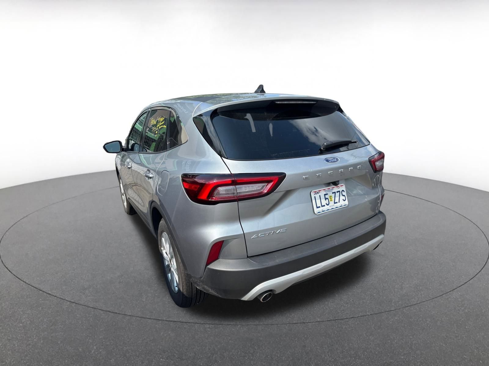 Thumbnail: 2024 Ford Escape - 5
