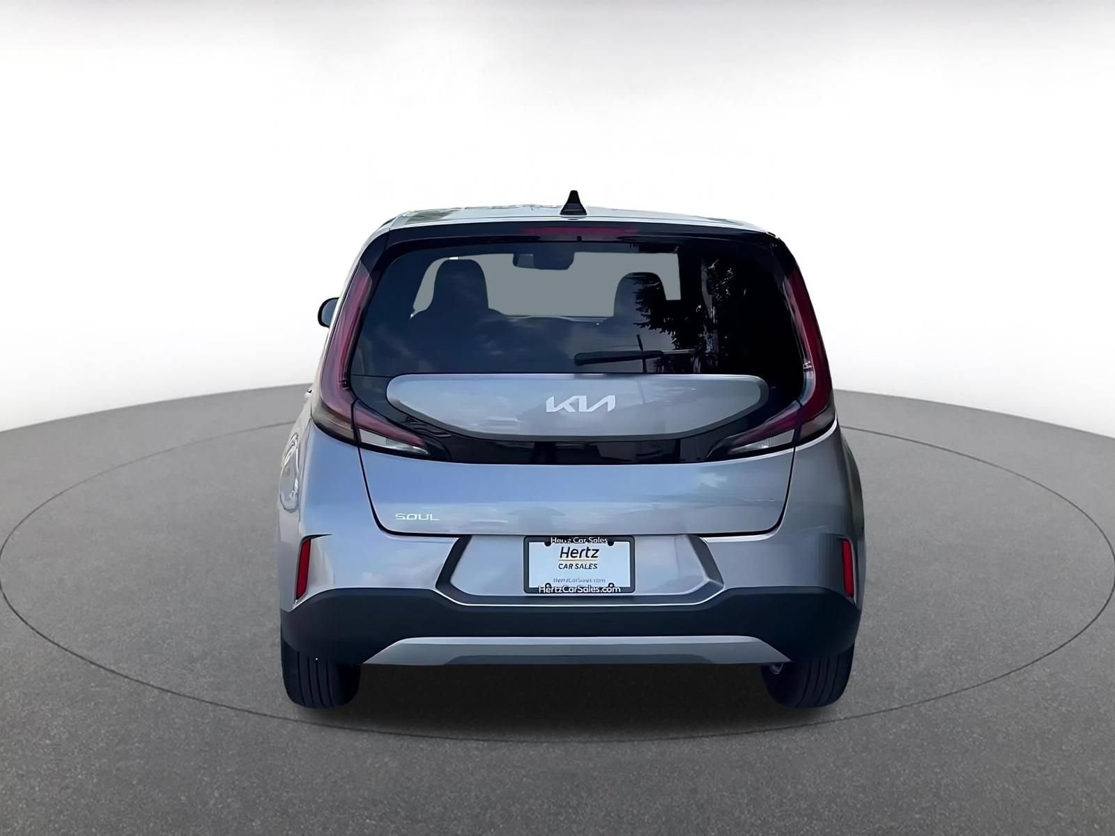 Thumbnail: 2025 Kia Soul - 12