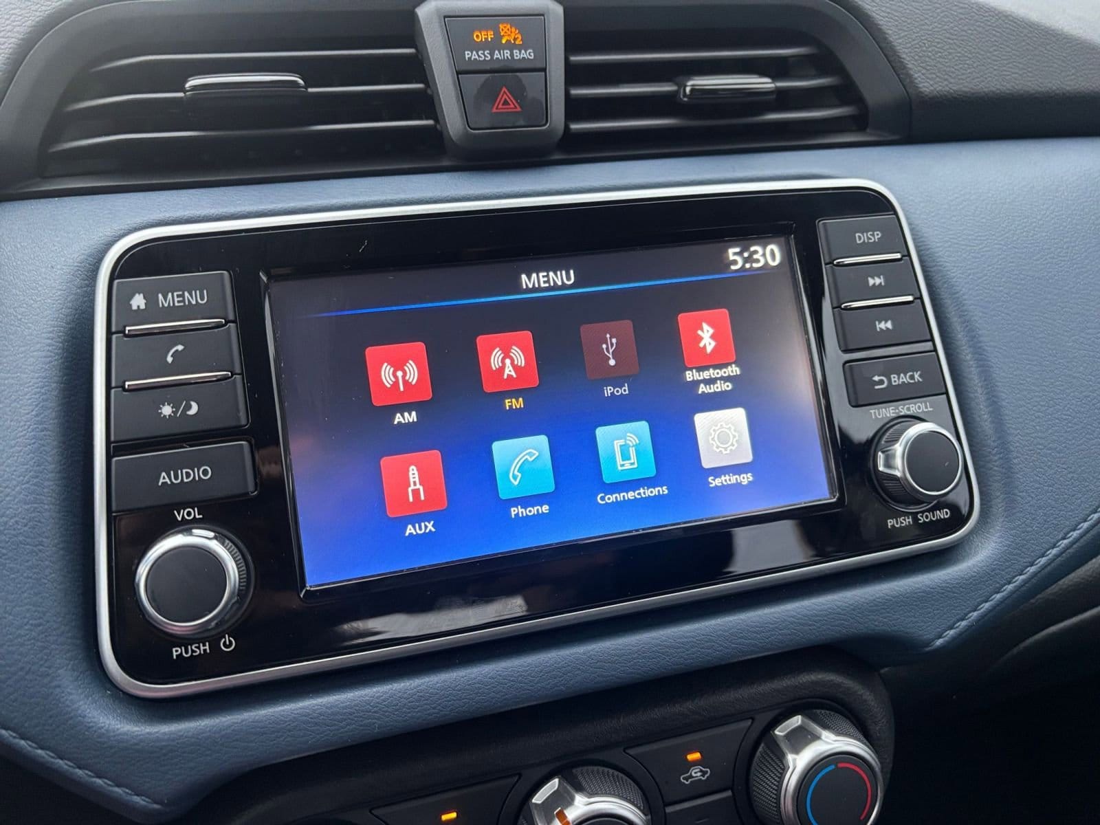 Thumbnail: 2025 Nissan Versa - 20