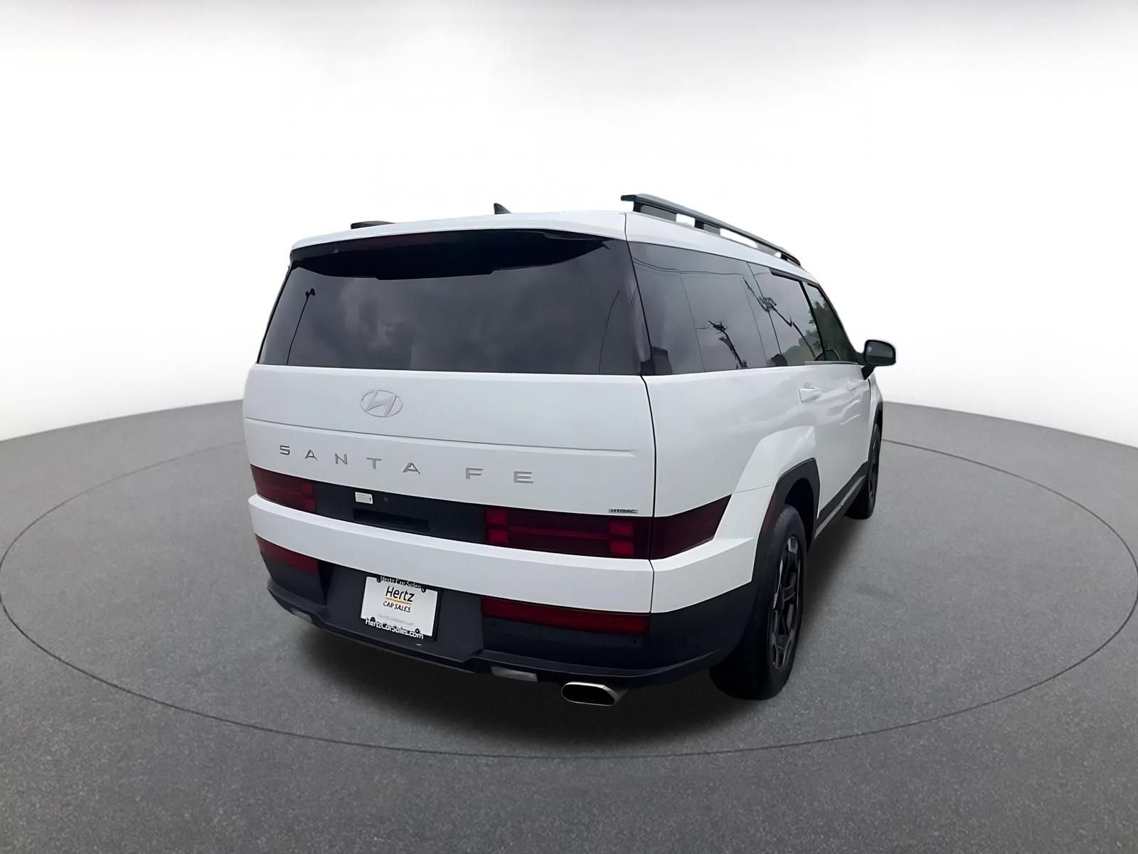 Thumbnail: 2026 Hyundai Santa Fe - 14