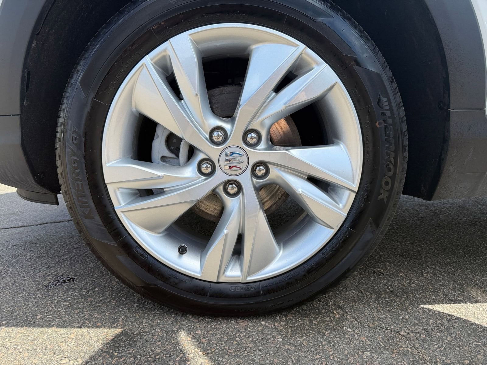 Thumbnail: 2025 Buick Encore GX - 29