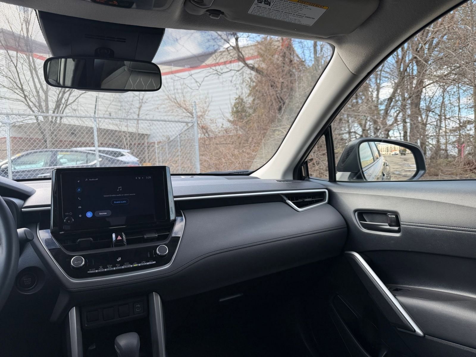 Thumbnail: 2025 Toyota Corolla Cross - 34