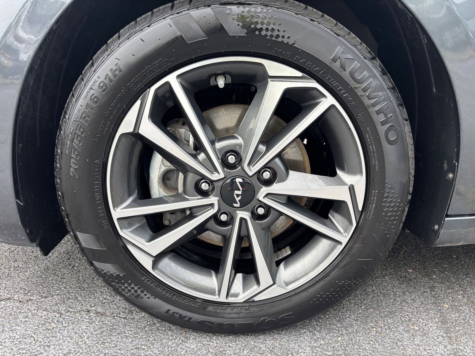 2024 Kia Forte LXS 28