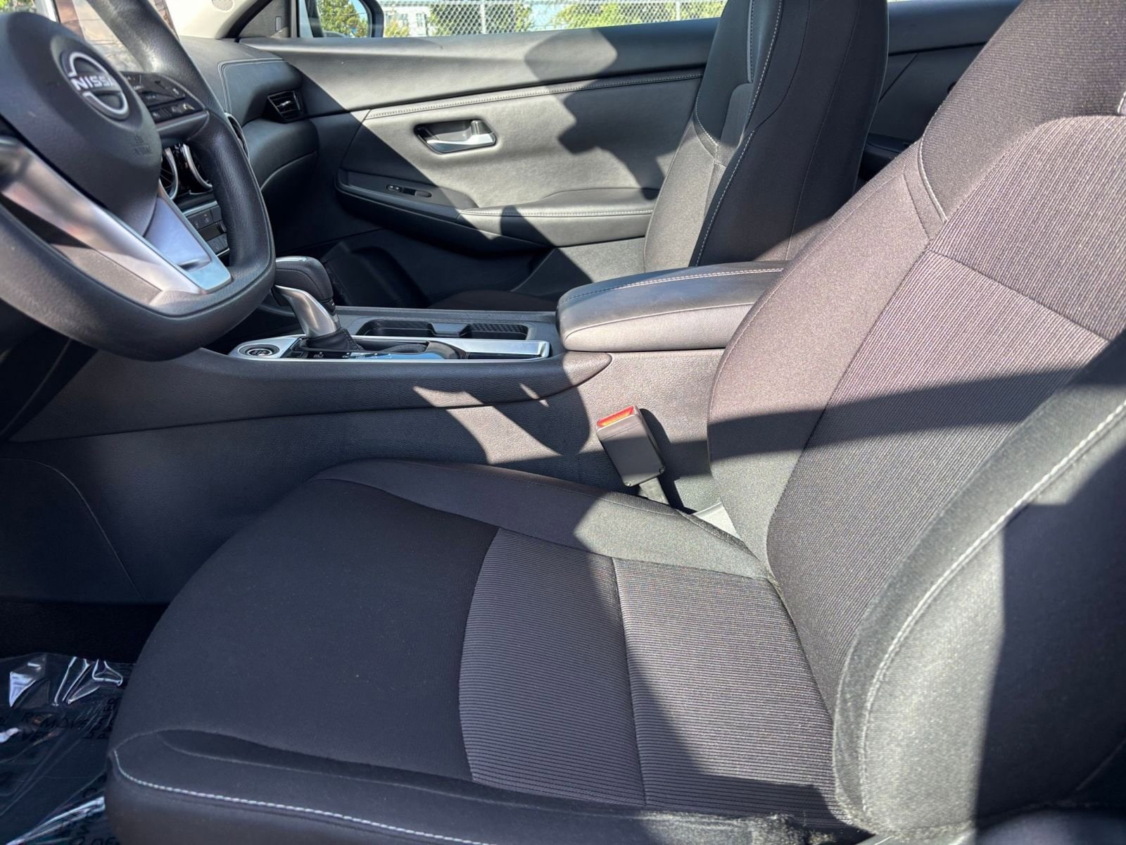 Thumbnail: 2024 Nissan Sentra - 24