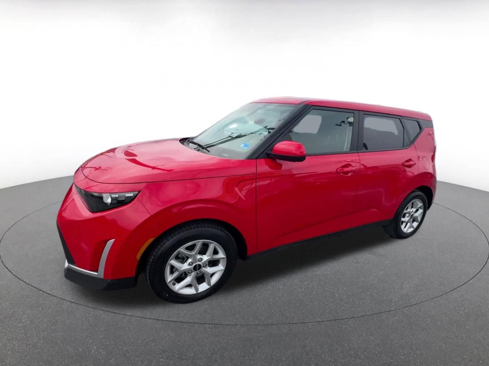 Thumbnail: 2025 Kia Soul - 8