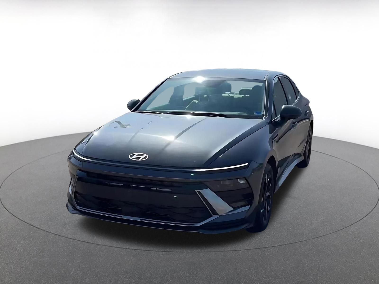 Thumbnail: 2025 Hyundai Sonata - 7