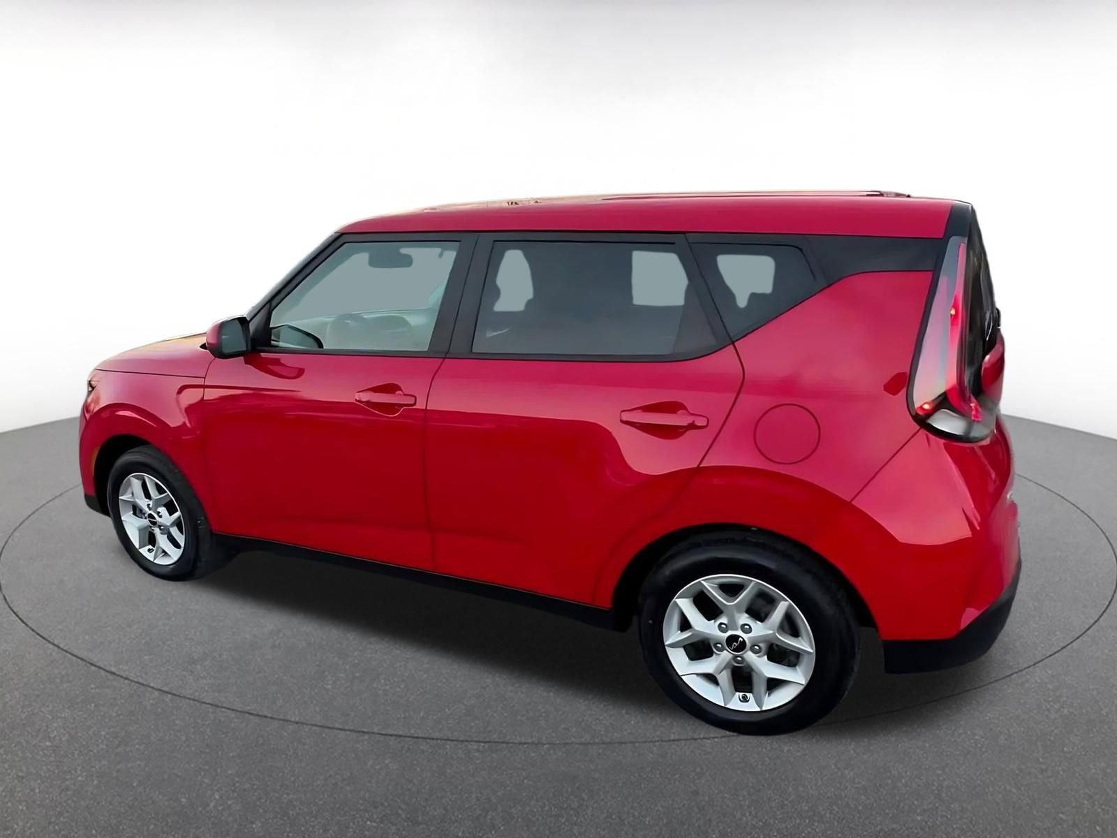 Thumbnail: 2025 Kia Soul - 10