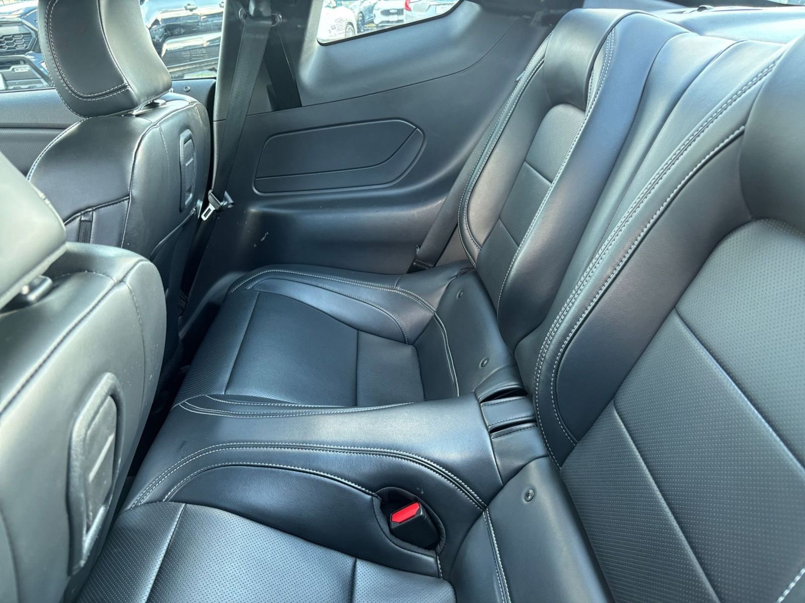 Thumbnail: 2024 Ford Mustang - 24