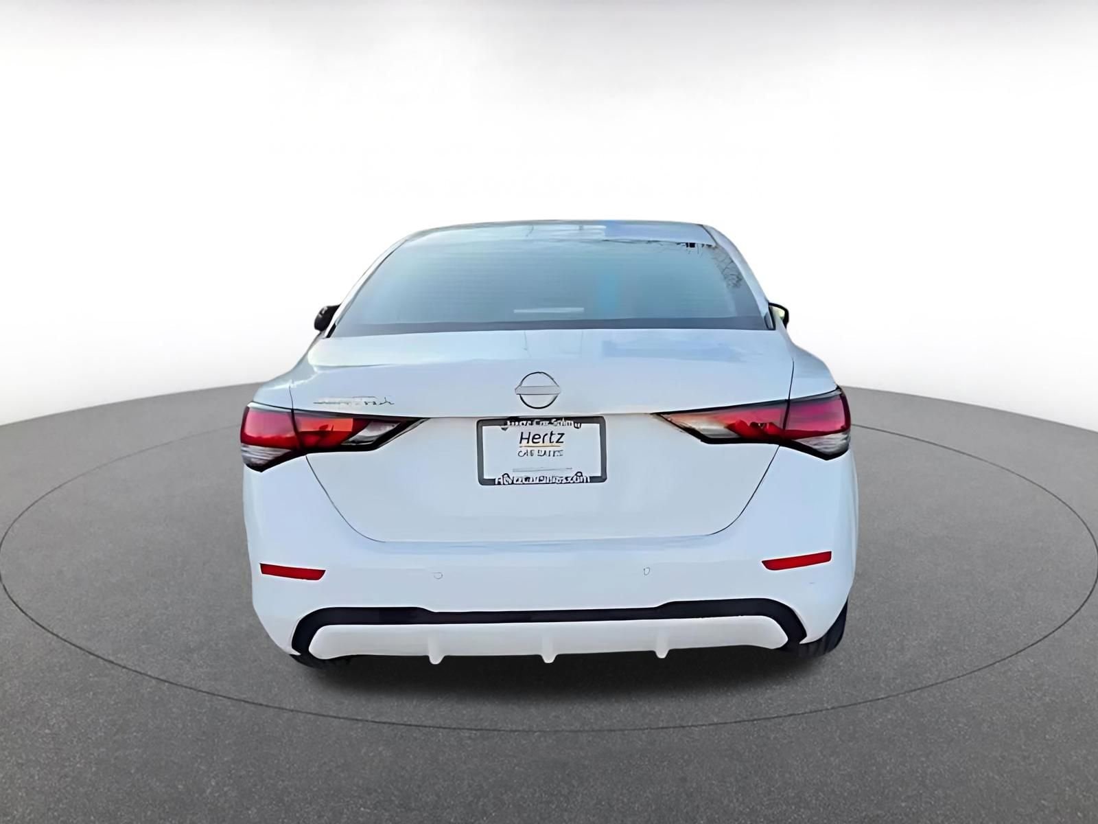 Thumbnail: 2025 Nissan Sentra - 12