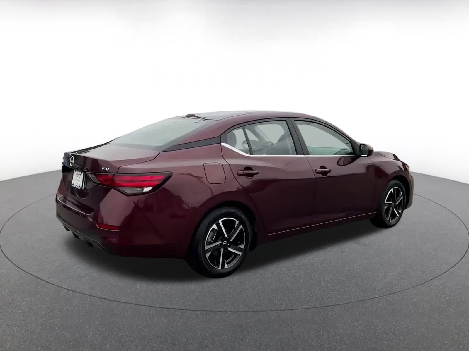 Thumbnail: 2024 Nissan Sentra - 15