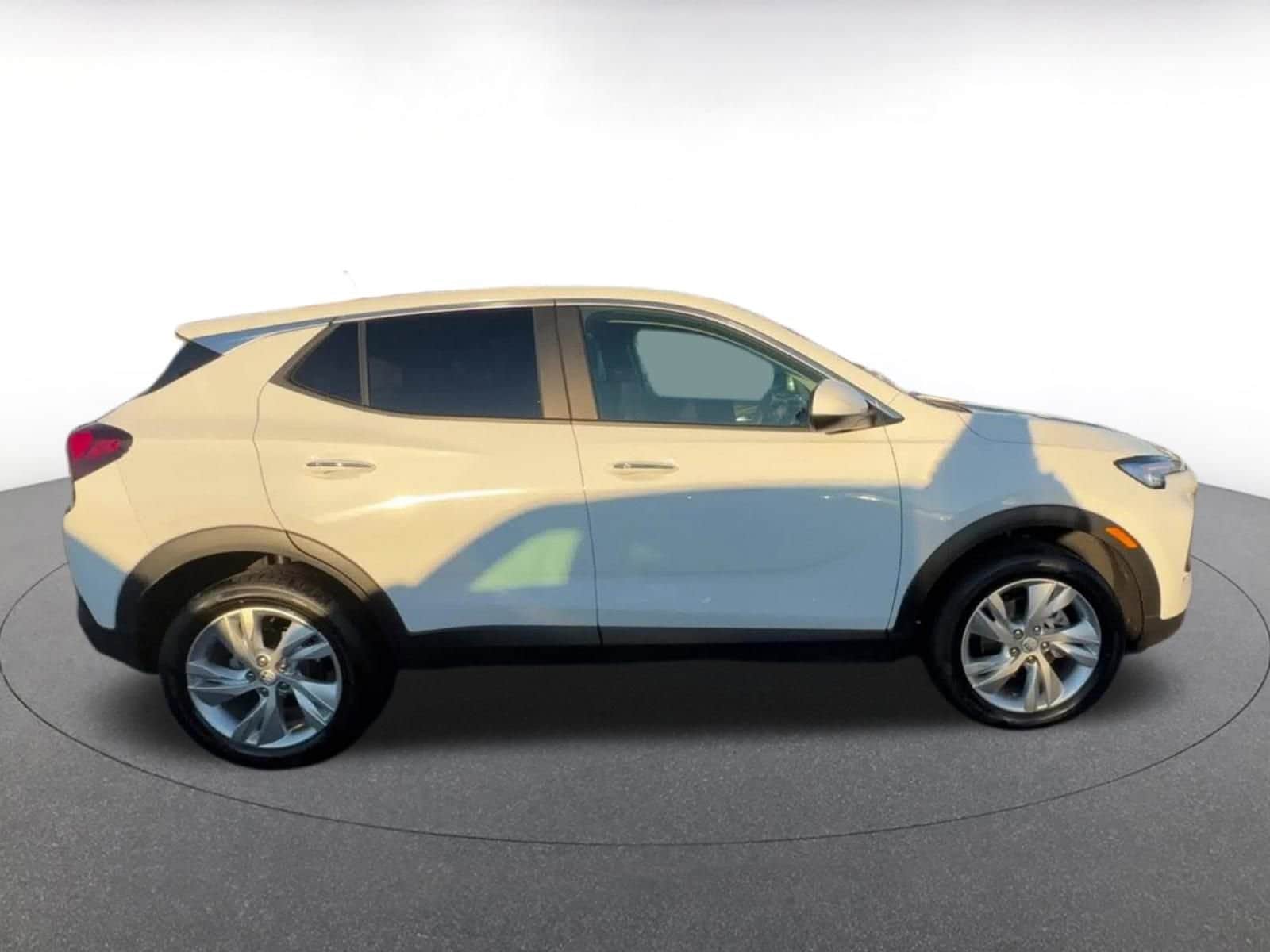 Thumbnail: 2025 Buick Encore GX - 16