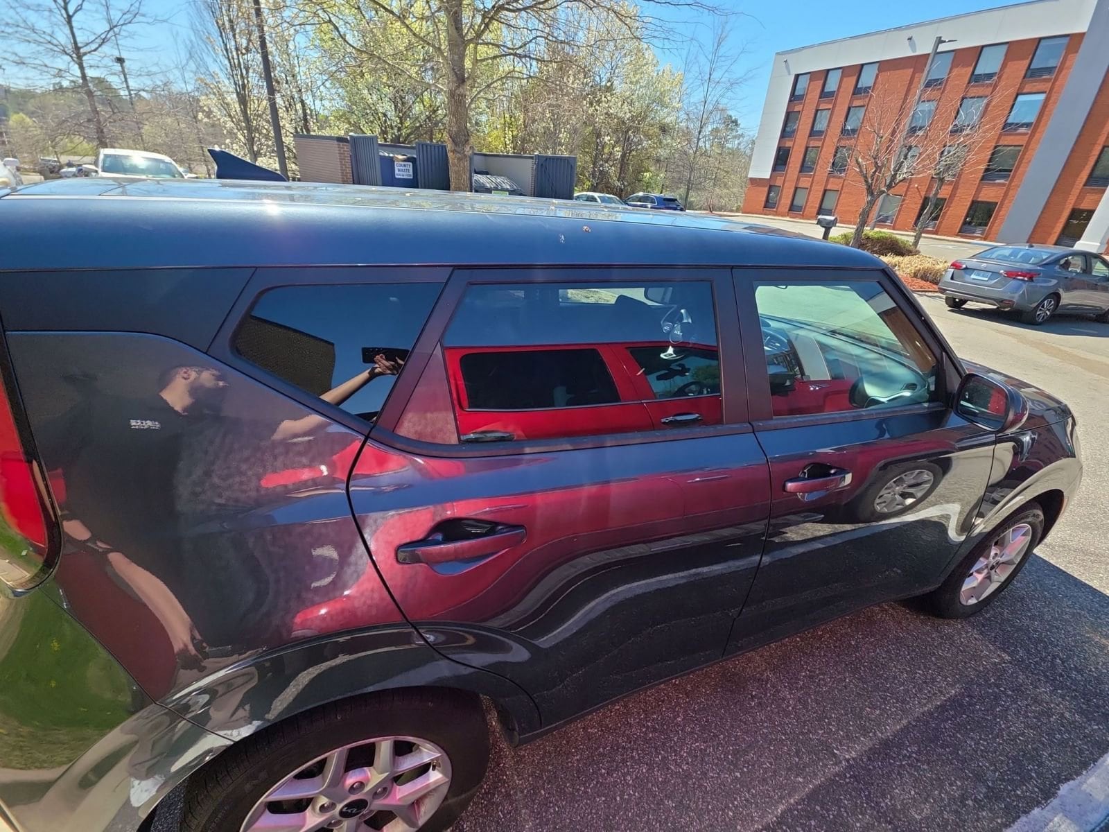 Thumbnail: 2025 Kia Soul - 8