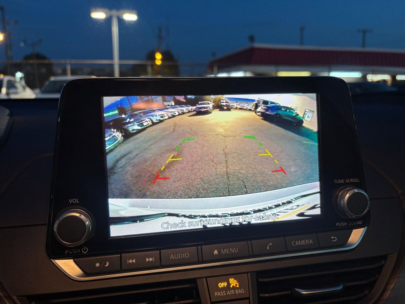 Thumbnail: 2024 Nissan Altima - 17