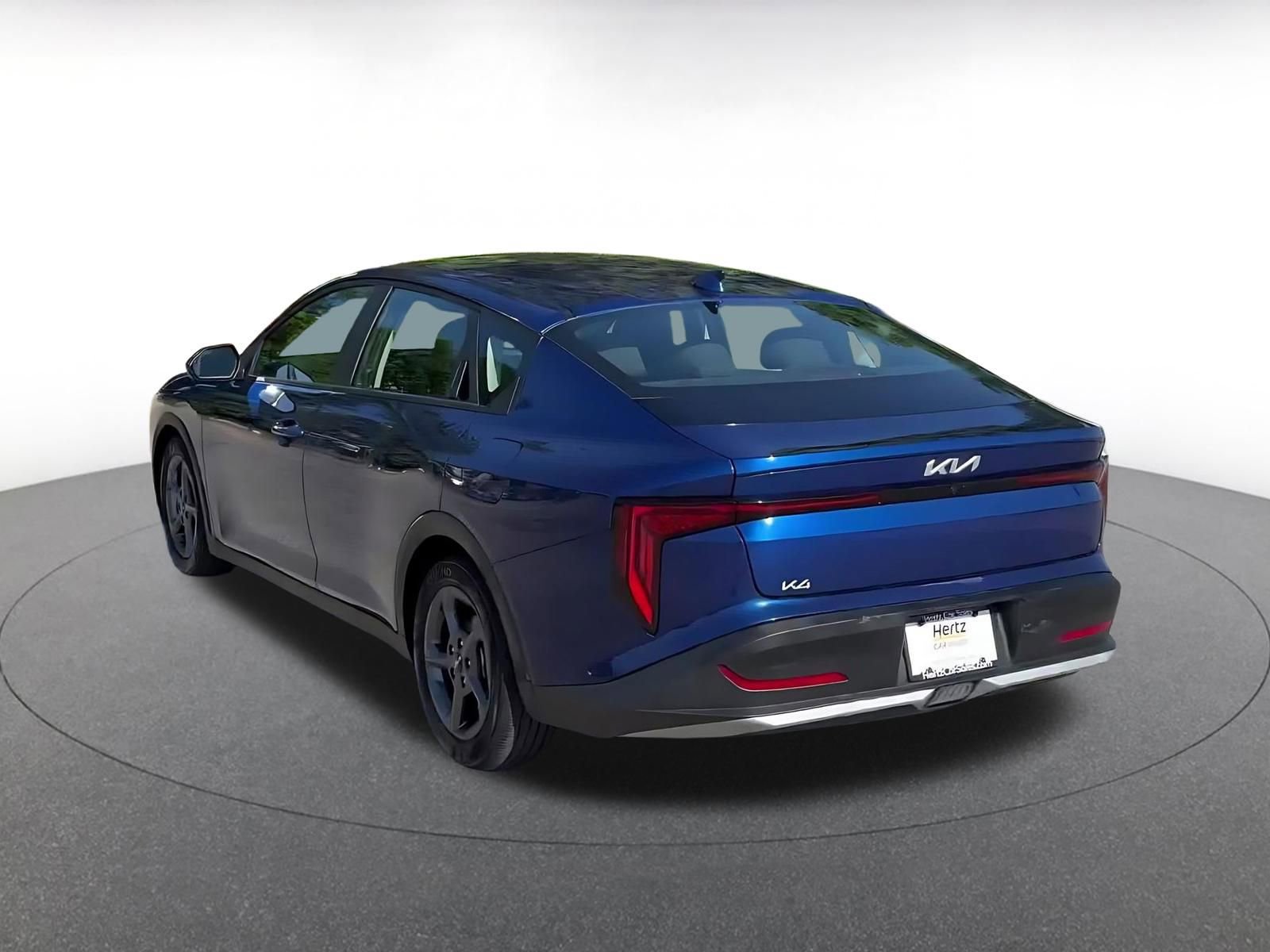 Thumbnail: 2025 Kia K4 - 11