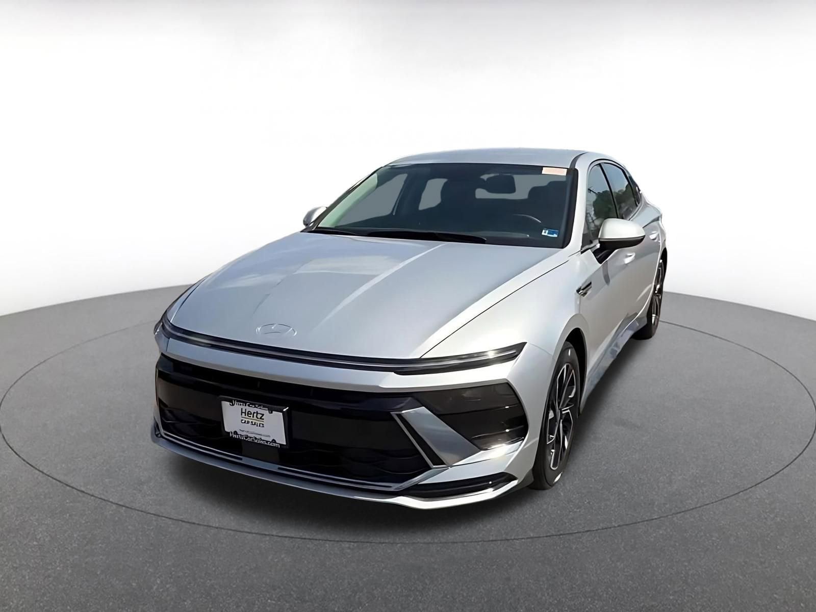 Thumbnail: 2025 Hyundai Sonata - 8