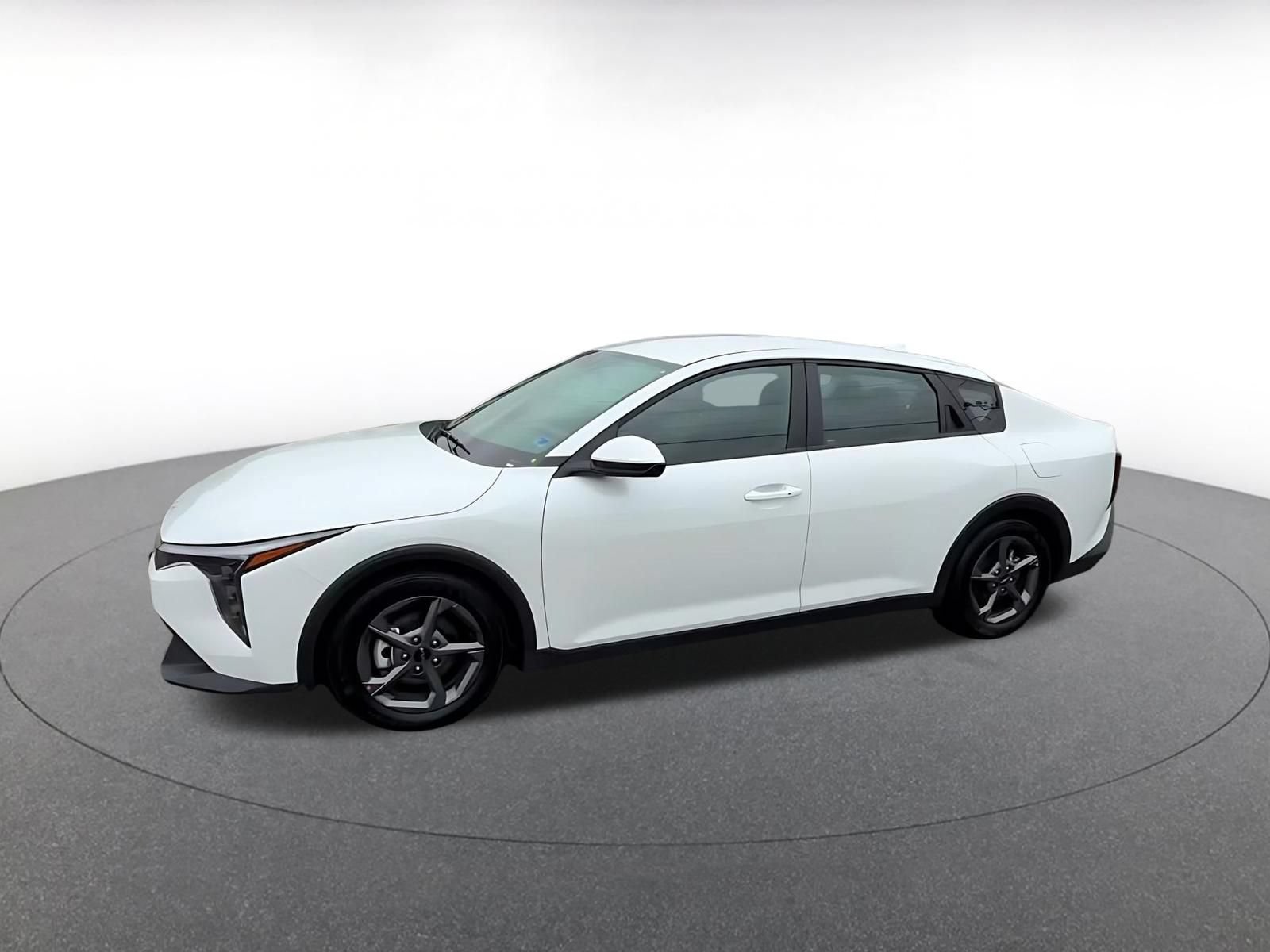 Thumbnail: 2025 Kia K4 - 6