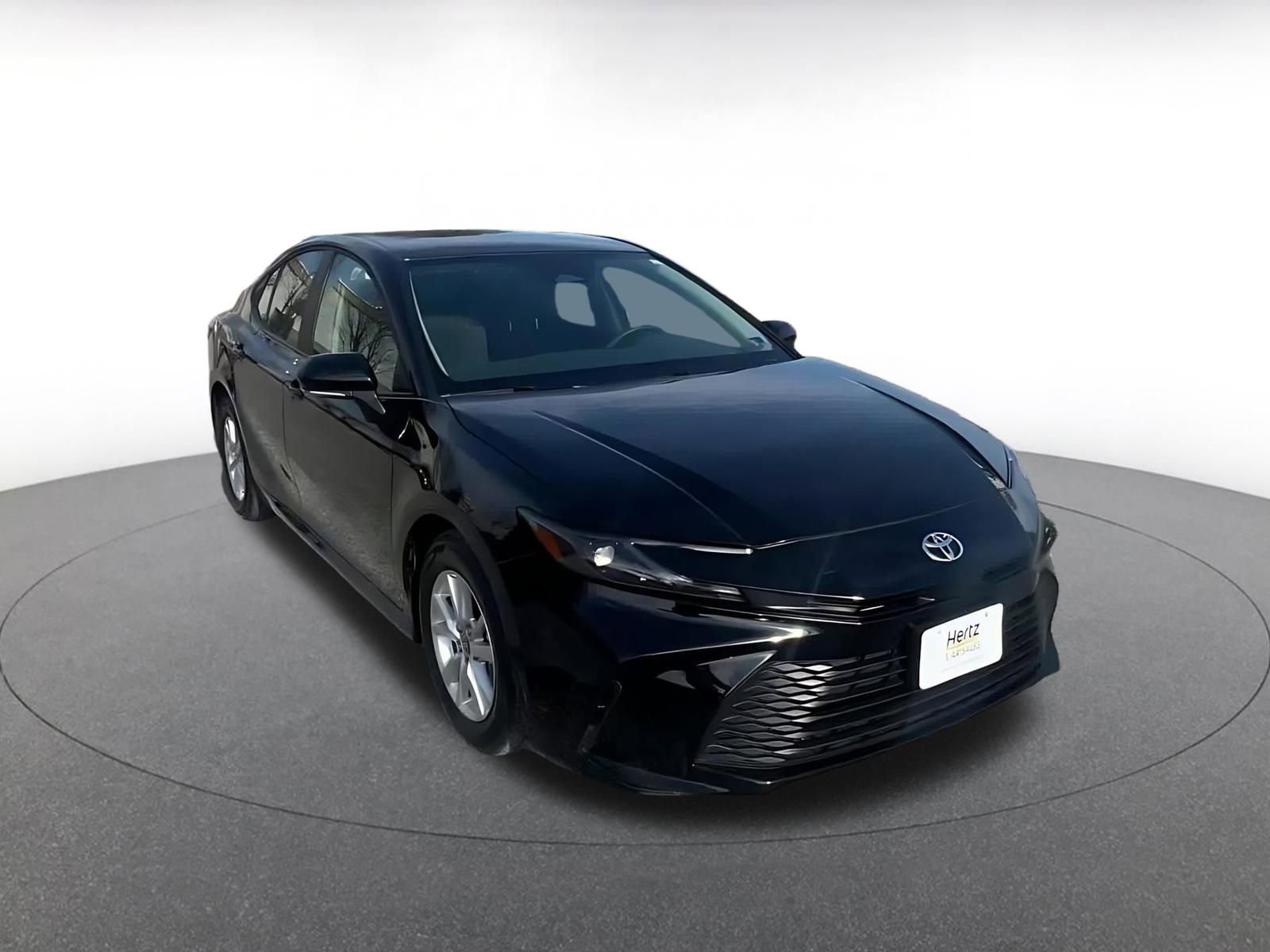 Thumbnail: 2025 Toyota Camry - 3
